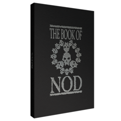 The Book of Nod